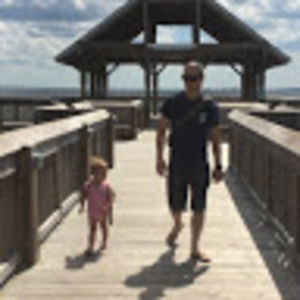 Meet your Posher, Daniel